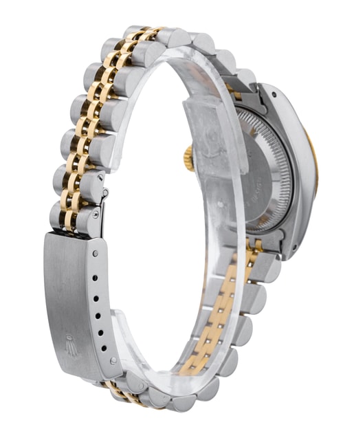 Rolex Datejust Lady 69173 Image 3